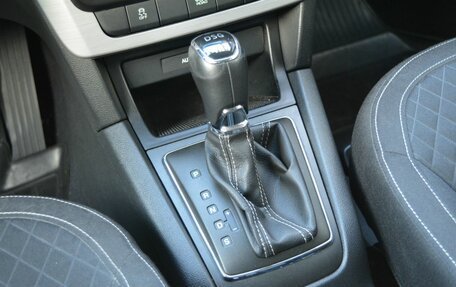 Skoda Yeti I рестайлинг, 2016 год, 1 260 000 рублей, 21 фотография