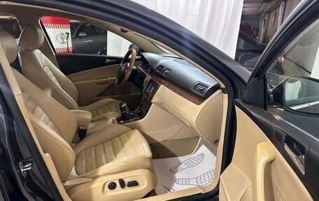 Volkswagen Passat B6, 2006 год, 595 000 рублей, 8 фотография