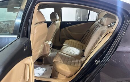 Volkswagen Passat B6, 2006 год, 595 000 рублей, 13 фотография