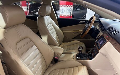 Volkswagen Passat B6, 2006 год, 595 000 рублей, 12 фотография