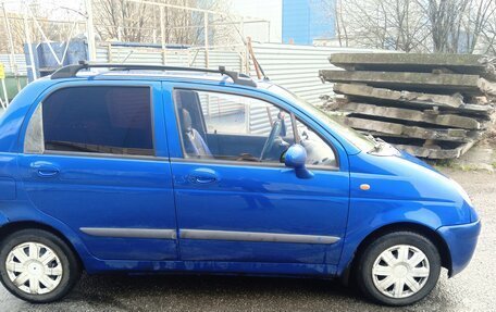Daewoo Matiz, 2011 год, 190 000 рублей, 3 фотография