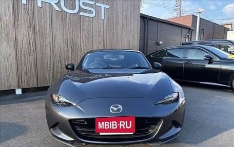 Mazda Roadster IV (ND), 2018 год, 1 200 998 рублей, 2 фотография