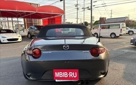 Mazda Roadster IV (ND), 2018 год, 1 200 998 рублей, 7 фотография