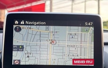 Mazda Roadster IV (ND), 2018 год, 1 200 998 рублей, 12 фотография