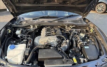 Mazda Roadster IV (ND), 2018 год, 1 200 998 рублей, 24 фотография