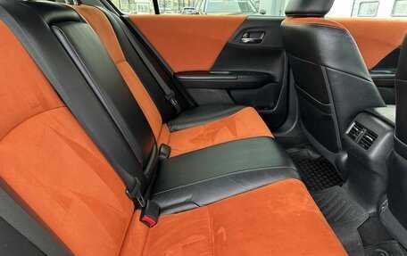 Honda Accord IX рестайлинг, 2013 год, 1 650 000 рублей, 12 фотография