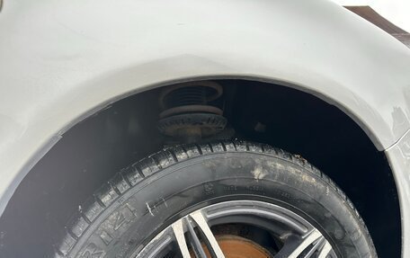 Skoda Fabia I, 2003 год, 215 000 рублей, 10 фотография