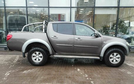 Mitsubishi L200 IV рестайлинг, 2011 год, 1 450 000 рублей, 4 фотография