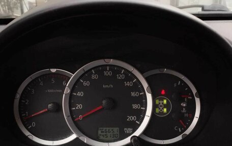 Mitsubishi L200 IV рестайлинг, 2011 год, 1 450 000 рублей, 12 фотография