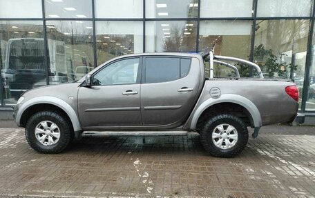 Mitsubishi L200 IV рестайлинг, 2011 год, 1 450 000 рублей, 5 фотография