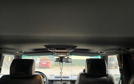 Land Rover Range Rover III, 2012 год, 2 300 000 рублей, 12 фотография