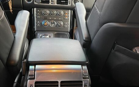 Land Rover Range Rover III, 2012 год, 2 300 000 рублей, 13 фотография