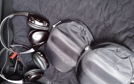 Land Rover Range Rover III, 2012 год, 2 300 000 рублей, 19 фотография