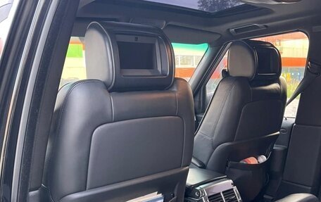 Land Rover Range Rover III, 2012 год, 2 300 000 рублей, 16 фотография