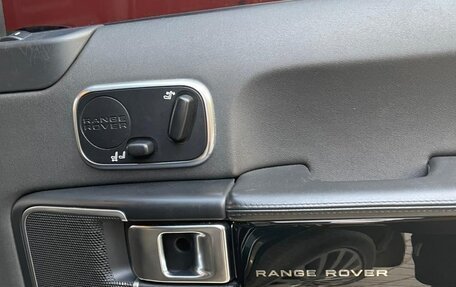 Land Rover Range Rover III, 2012 год, 2 300 000 рублей, 18 фотография