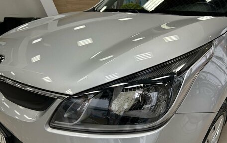 KIA Rio IV, 2017 год, 1 299 000 рублей, 22 фотография