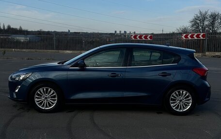 Ford Focus IV, 2020 год, 1 890 000 рублей, 4 фотография