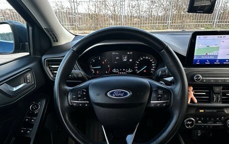 Ford Focus IV, 2020 год, 1 890 000 рублей, 7 фотография