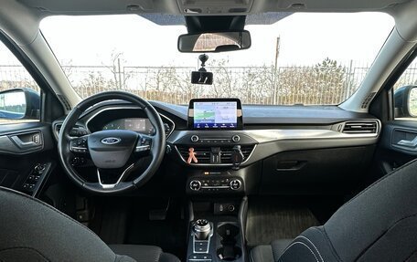 Ford Focus IV, 2020 год, 1 890 000 рублей, 8 фотография