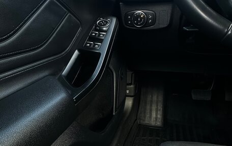 Ford Focus IV, 2020 год, 1 890 000 рублей, 10 фотография