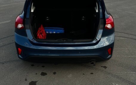 Ford Focus IV, 2020 год, 1 890 000 рублей, 12 фотография