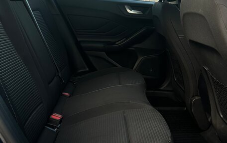 Ford Focus IV, 2020 год, 1 890 000 рублей, 16 фотография