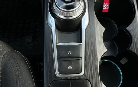 Ford Focus IV, 2020 год, 1 890 000 рублей, 9 фотография