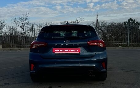 Ford Focus IV, 2020 год, 1 890 000 рублей, 6 фотография