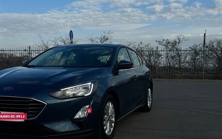 Ford Focus IV, 2020 год, 1 890 000 рублей, 2 фотография