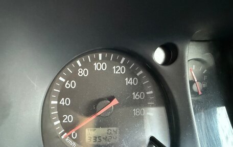 Mitsubishi Airtrek, 2002 год, 400 000 рублей, 3 фотография