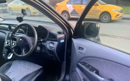 Mitsubishi Airtrek, 2002 год, 400 000 рублей, 8 фотография