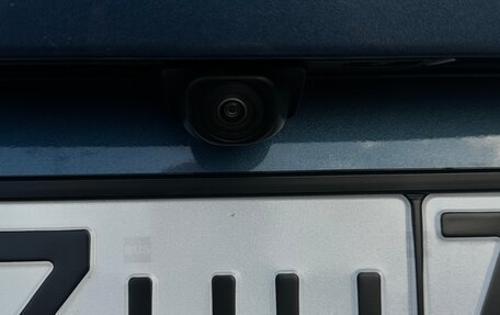 Ford Focus IV, 2020 год, 1 890 000 рублей, 18 фотография