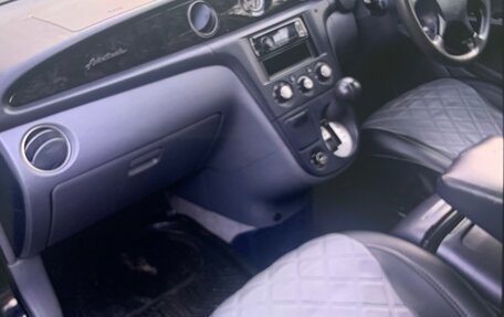 Mitsubishi Airtrek, 2002 год, 400 000 рублей, 7 фотография