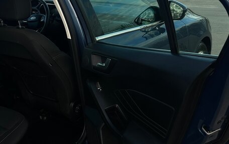 Ford Focus IV, 2020 год, 1 890 000 рублей, 17 фотография