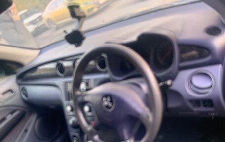 Mitsubishi Airtrek, 2002 год, 400 000 рублей, 9 фотография