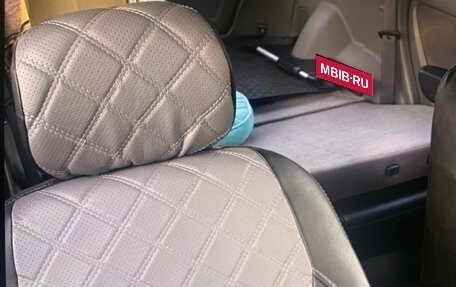 Mitsubishi Airtrek, 2002 год, 400 000 рублей, 10 фотография