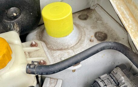 Chevrolet Aveo III, 2005 год, 400 000 рублей, 5 фотография