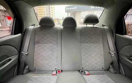 Chevrolet Aveo III, 2005 год, 400 000 рублей, 9 фотография