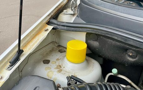 Chevrolet Aveo III, 2005 год, 400 000 рублей, 6 фотография