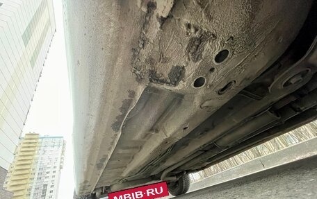 Chevrolet Aveo III, 2005 год, 400 000 рублей, 10 фотография