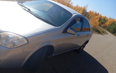 Nissan Primera III, 2003 год, 450 000 рублей, 3 фотография