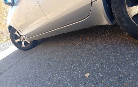 Nissan Primera III, 2003 год, 450 000 рублей, 4 фотография