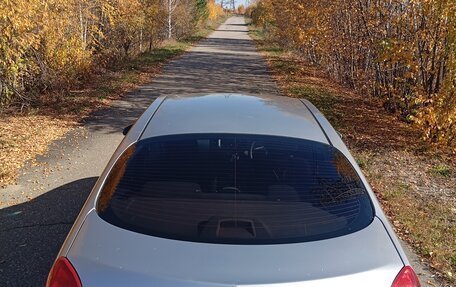 Nissan Primera III, 2003 год, 450 000 рублей, 12 фотография