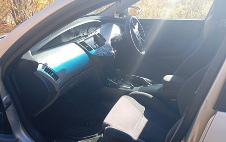 Nissan Primera III, 2003 год, 450 000 рублей, 6 фотография