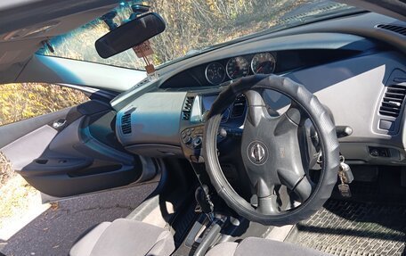 Nissan Primera III, 2003 год, 450 000 рублей, 8 фотография