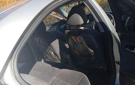 Nissan Primera III, 2003 год, 450 000 рублей, 9 фотография