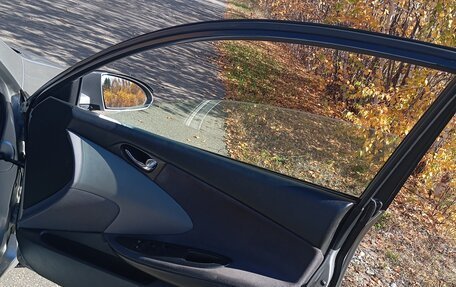 Nissan Primera III, 2003 год, 450 000 рублей, 10 фотография