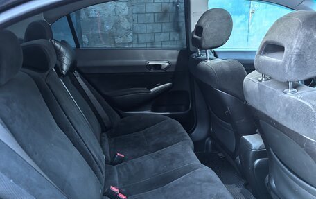 Honda Civic VIII, 2008 год, 600 000 рублей, 6 фотография