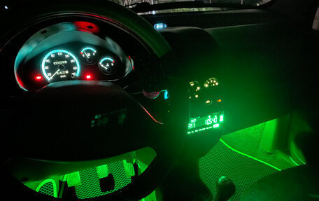 Daewoo Matiz I, 2006 год, 190 000 рублей, 8 фотография