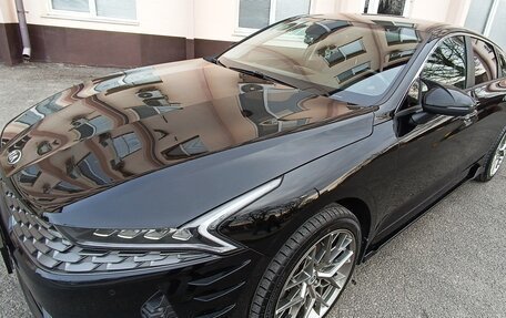 KIA K5, 2021 год, 2 750 000 рублей, 8 фотография